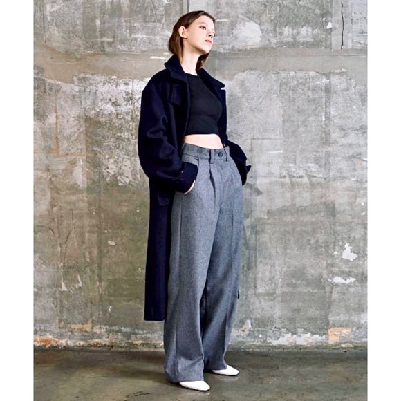 🌈 Wonderful Chisato pants - Picture 3 of 13